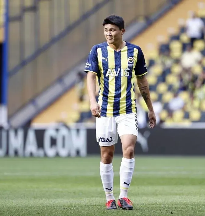 En iyi Fenerli Defans
